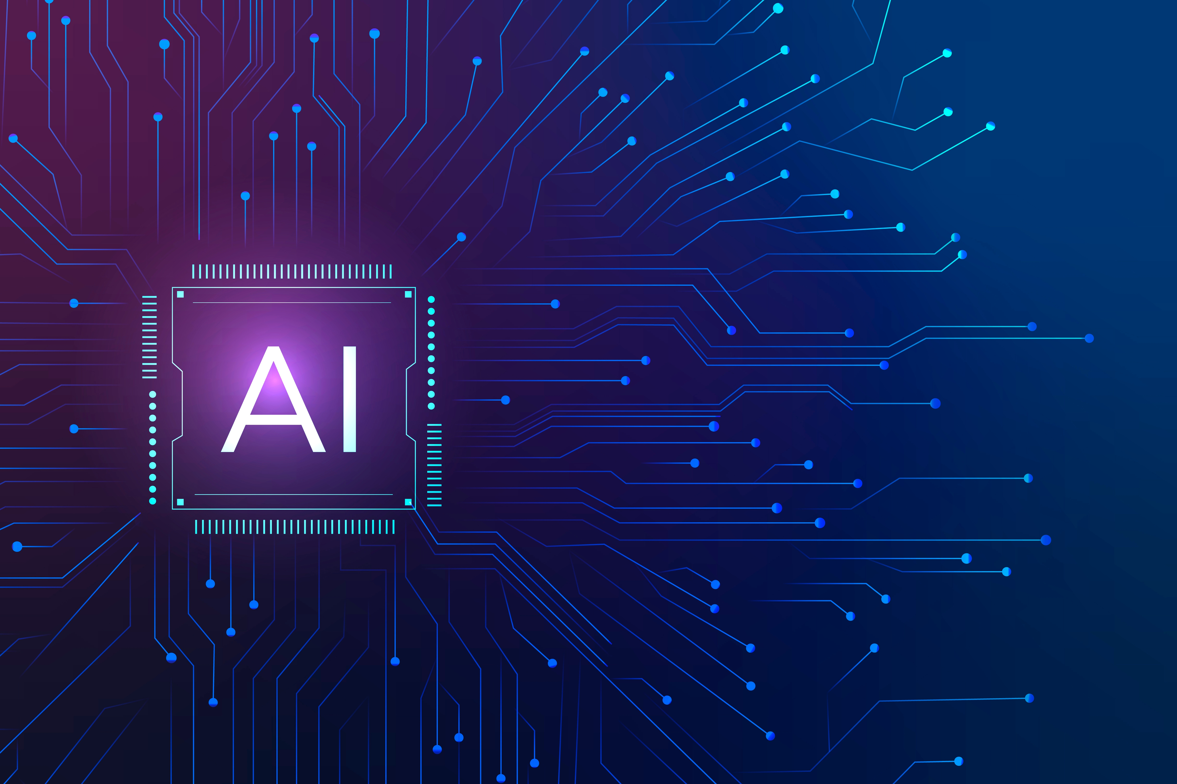 Artificial Intelligence Service