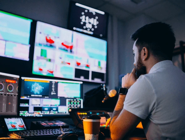 Subtitling Service