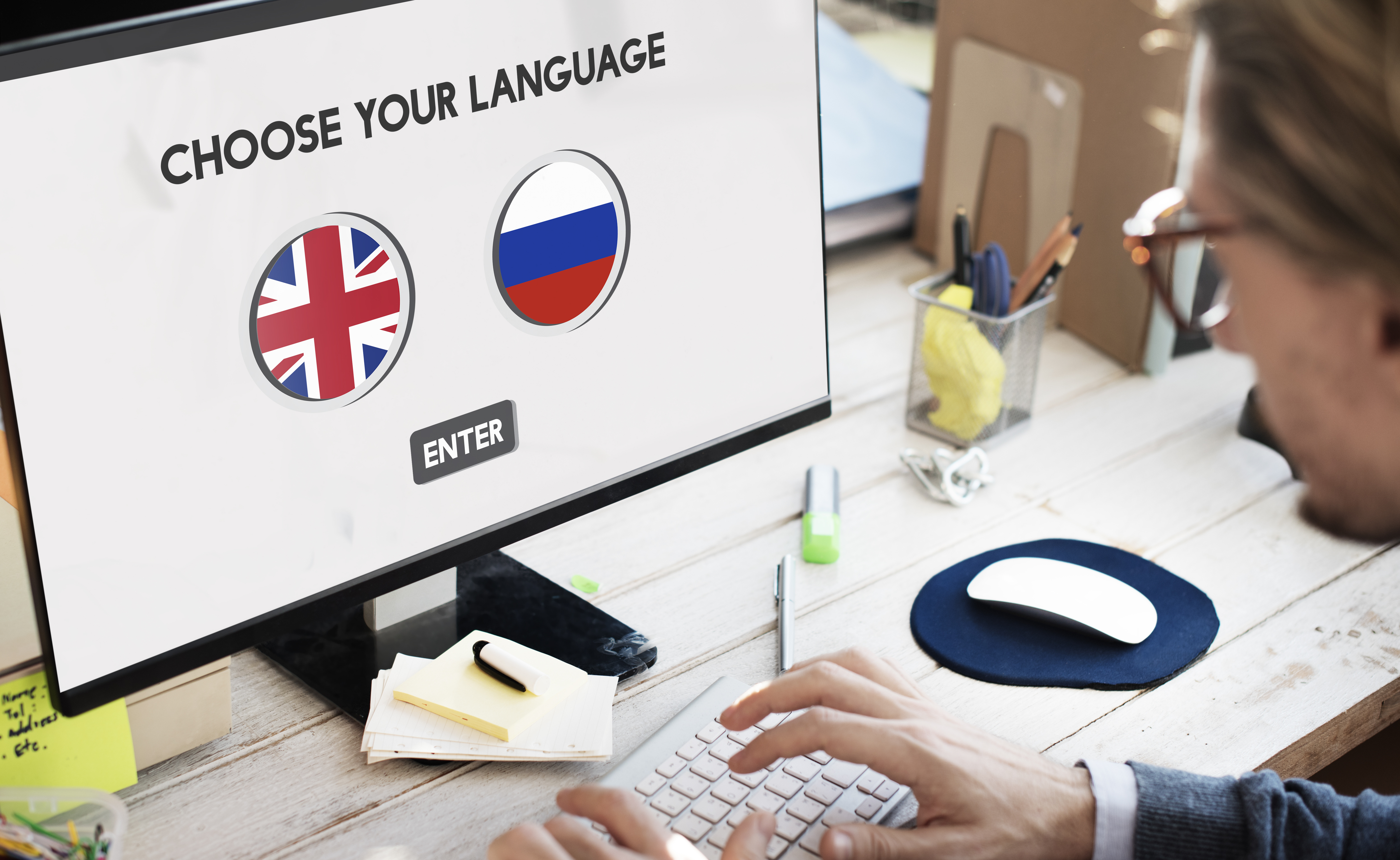 Translation Service